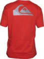 CAMISETA - QUIKSILVER